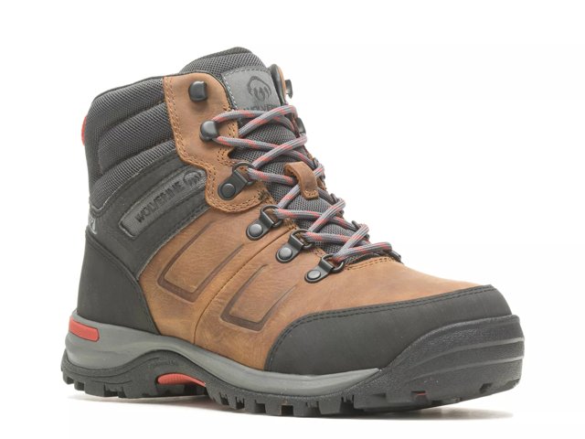 Chisel 2 Steel Toe Work Boot - Men's