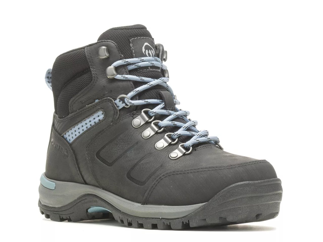 Chisel 2 Steel Toe Work Boot - Women's