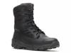 Wilderness Tactical Steel Toe Work Boot - Men's Black view