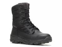 Wilderness Tactical Steel Toe Work Boot - Men's Black view