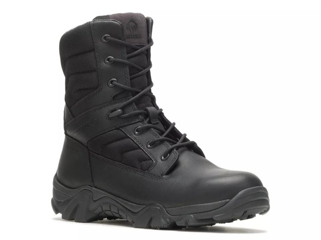 Wilderness Tactical Steel Toe Work Boot - Men's
