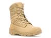 Wilderness Tactical Steel Toe Work Boot - Men's Brown view