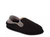 Harbor Moccasin Slipper - Women's Black view