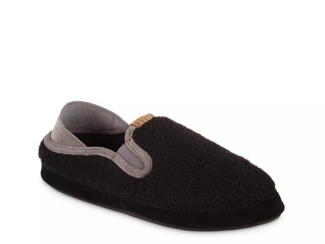 Harbor Moccasin Slipper - Women's
