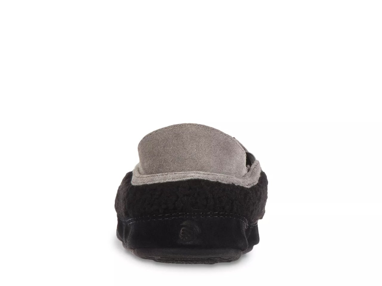 Harbor Moccasin Slipper - Women's