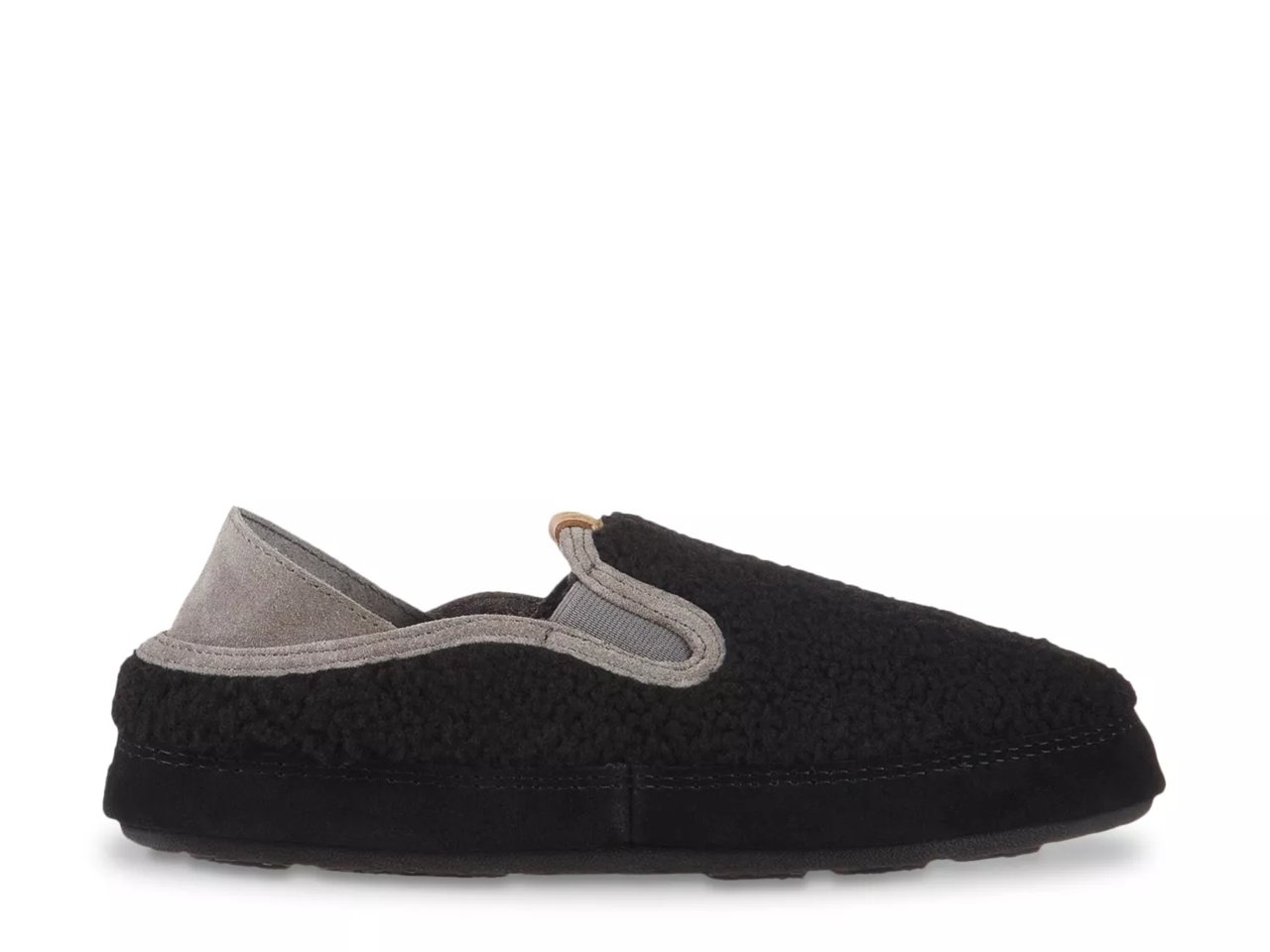 Harbor Moccasin Slipper - Women's