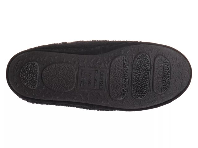 Harbor Moccasin Slipper - Women's