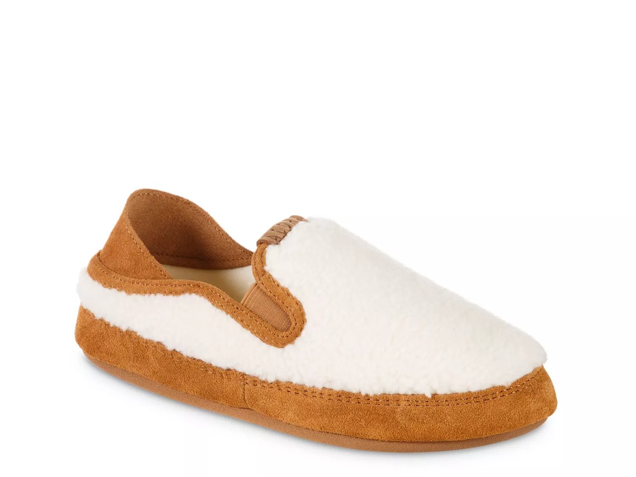 Harbor Moccasin Slipper - Women's
