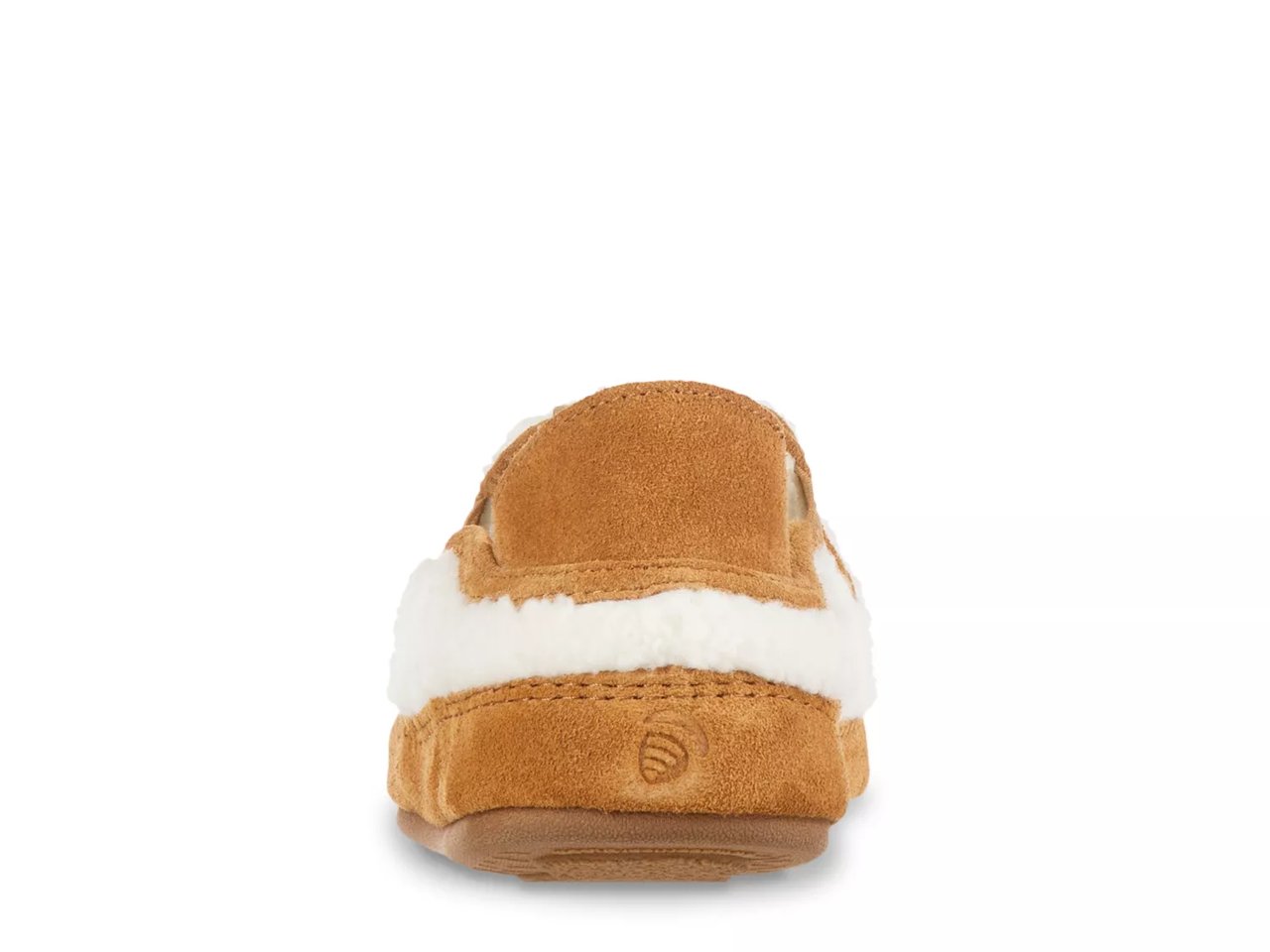 Harbor Moccasin Slipper - Women's