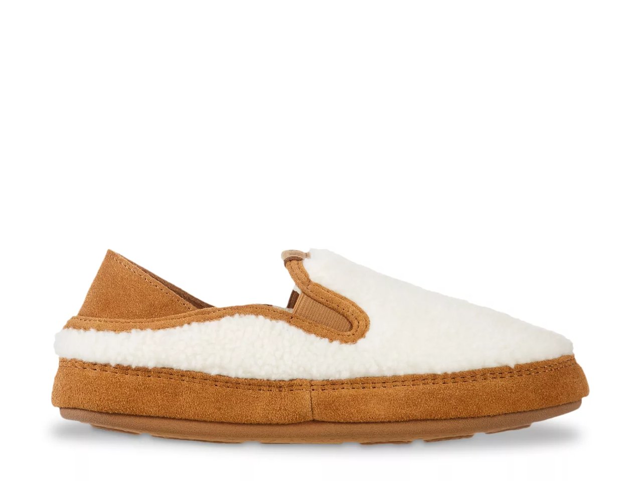 Harbor Moccasin Slipper - Women's