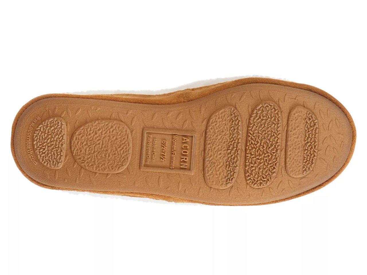 Harbor Moccasin Slipper - Women's
