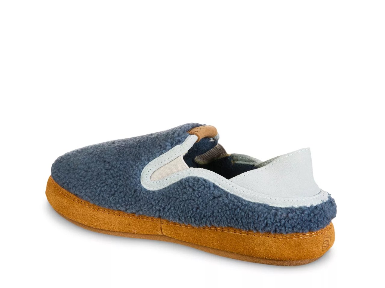 Harbor Moccasin Slipper - Women's