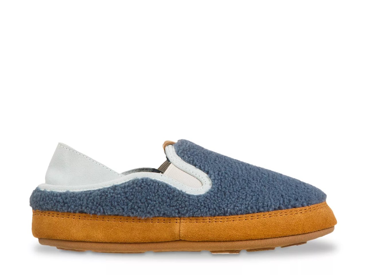 Harbor Moccasin Slipper - Women's