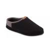 Harbor Hoodback Slipper - Women's Black view