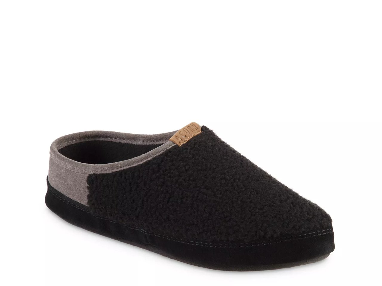 Harbor Hoodback Slipper - Women's