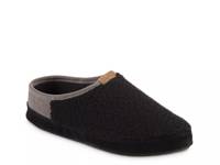 Harbor Hoodback Slipper - Women's Black view