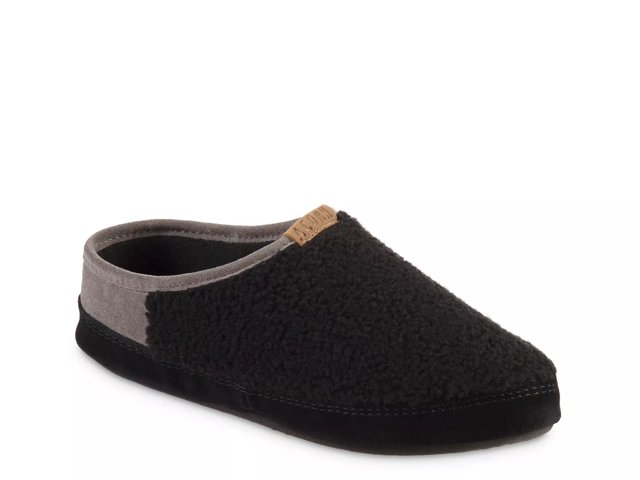Harbor Hoodback Slipper - Women's