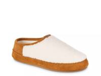 Harbor Hoodback Slipper - Women's White view