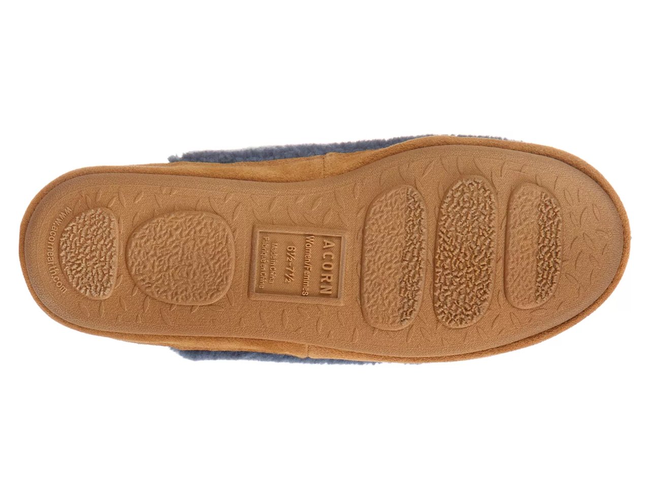 Harbor Hoodback Slipper - Women's