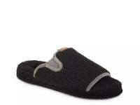 Harbor Slide Slipper - Women's Black view