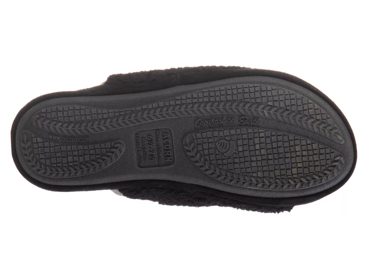 Harbor Slide Slipper - Women's