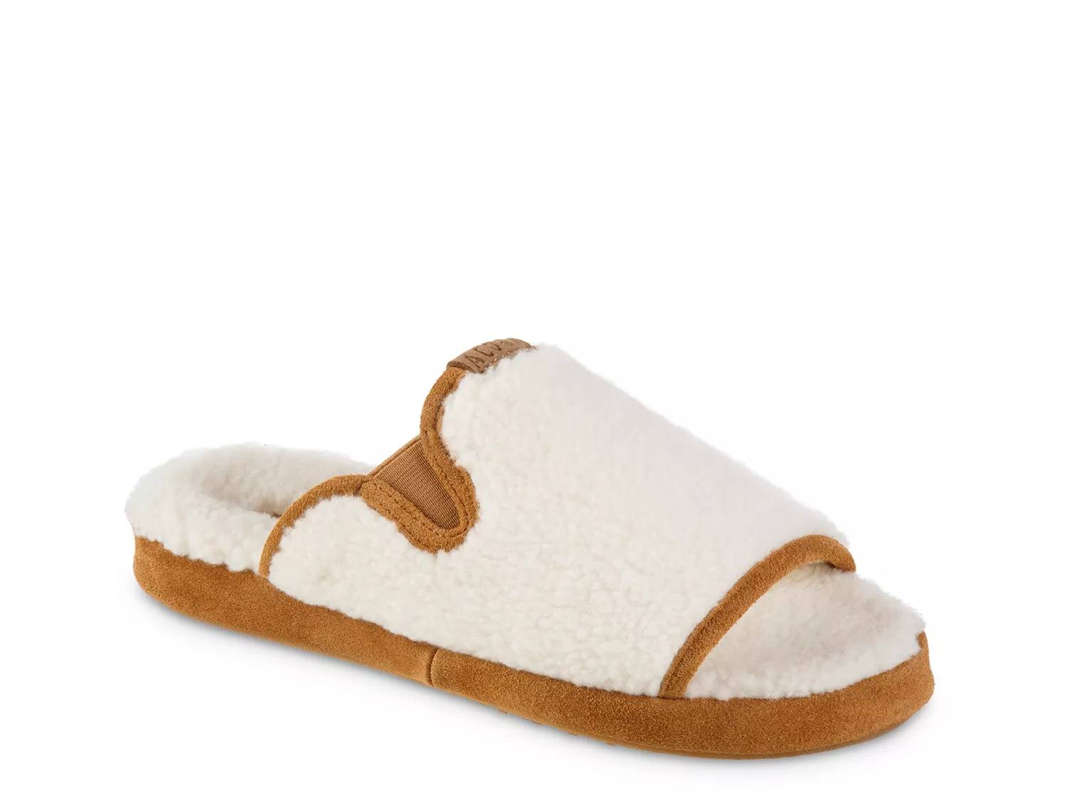 Harbor Slide Slipper - Women's