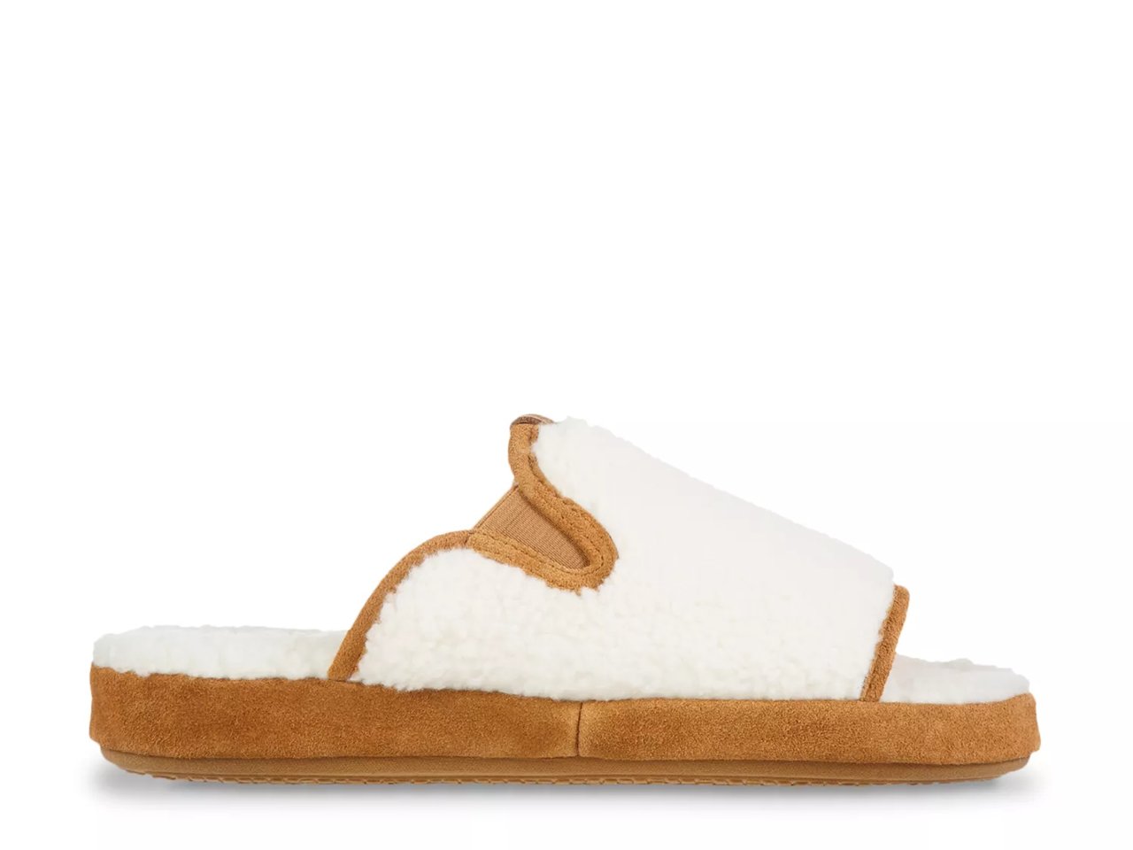 Harbor Slide Slipper - Women's