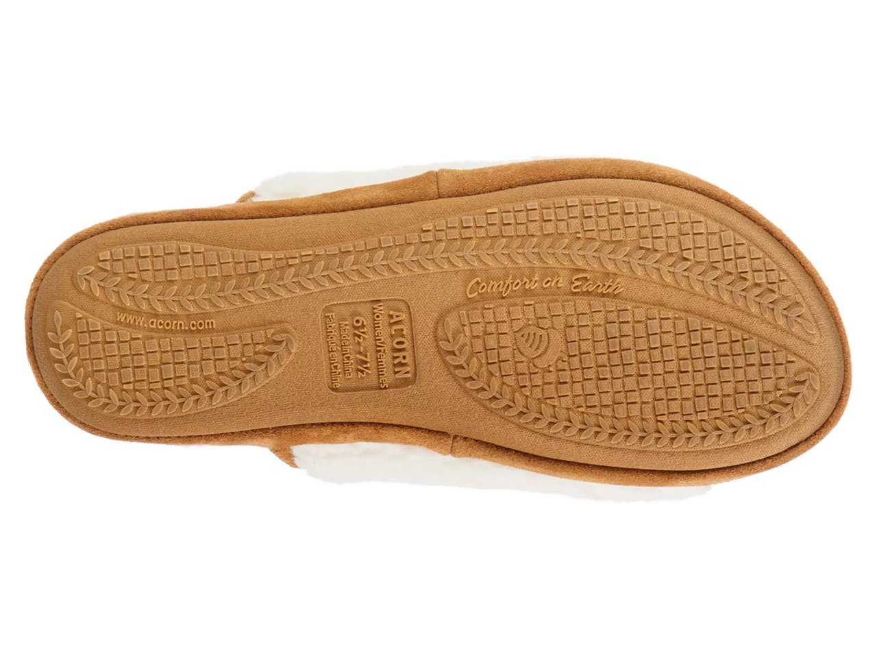 Harbor Slide Slipper - Women's