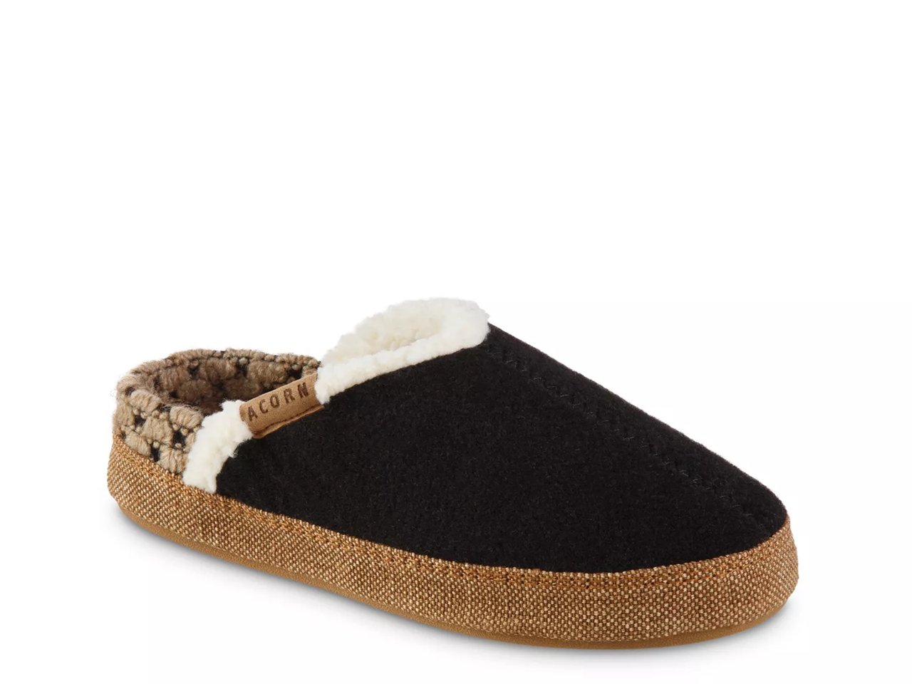 Madison Hoodback Slipper - Women's