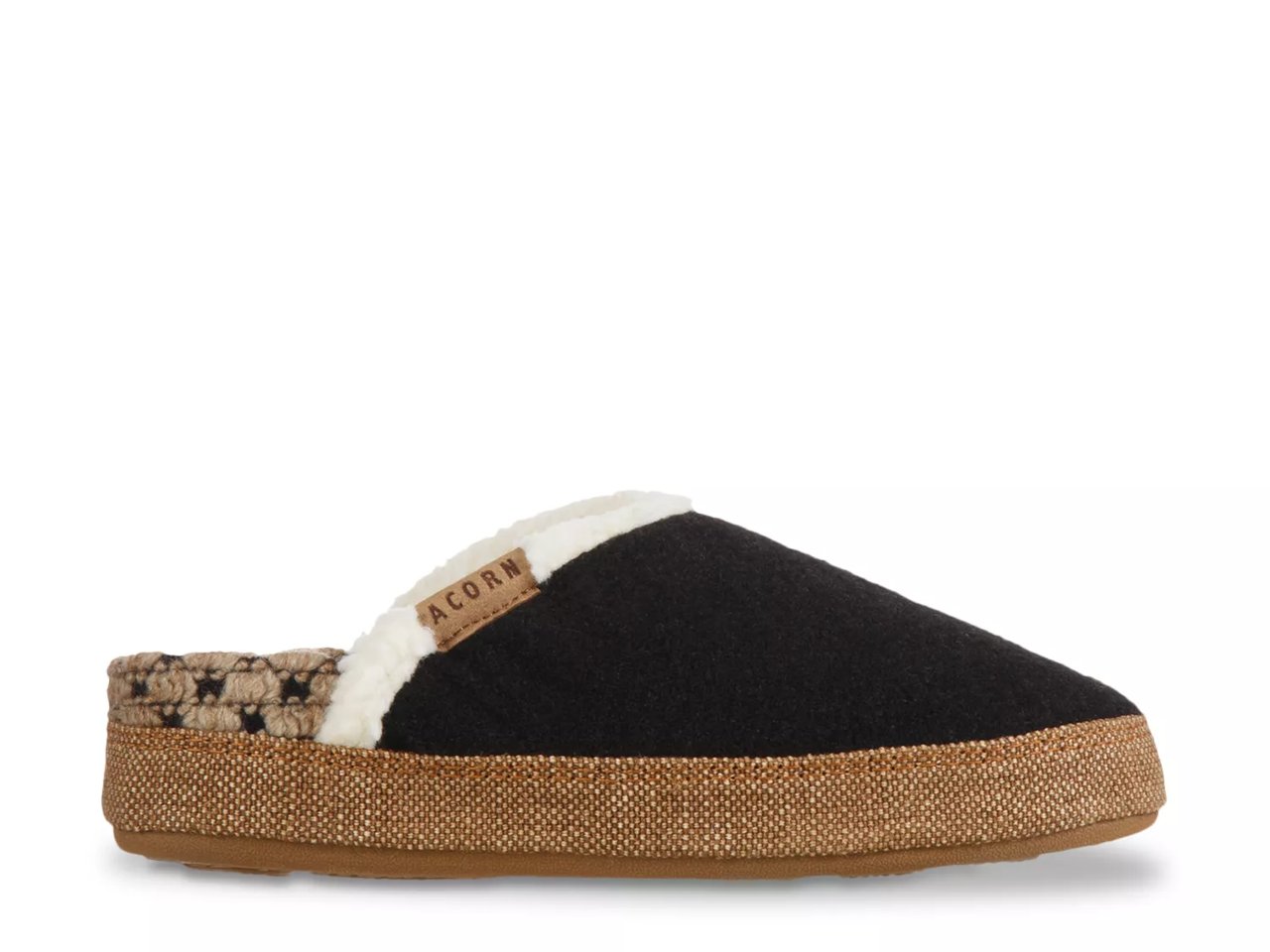 Madison Hoodback Slipper - Women's