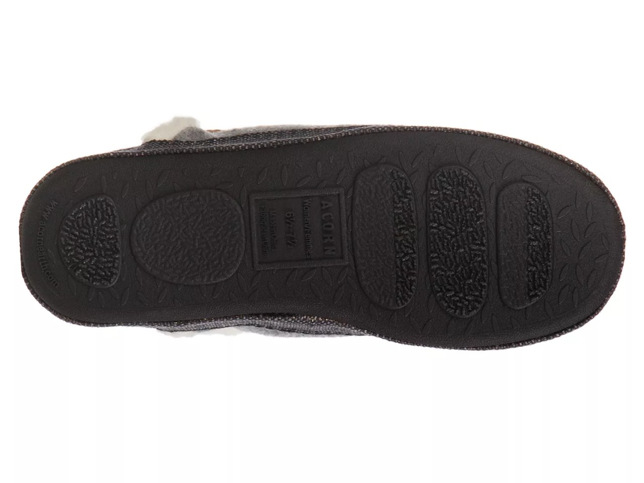 Madison Hoodback Slipper - Women's