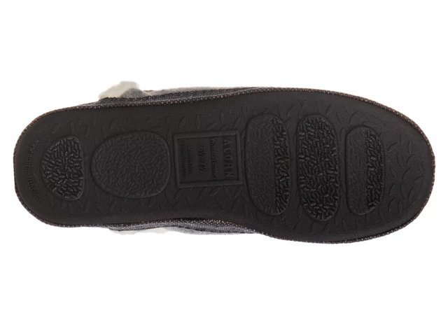 Madison Hoodback Slipper - Women's