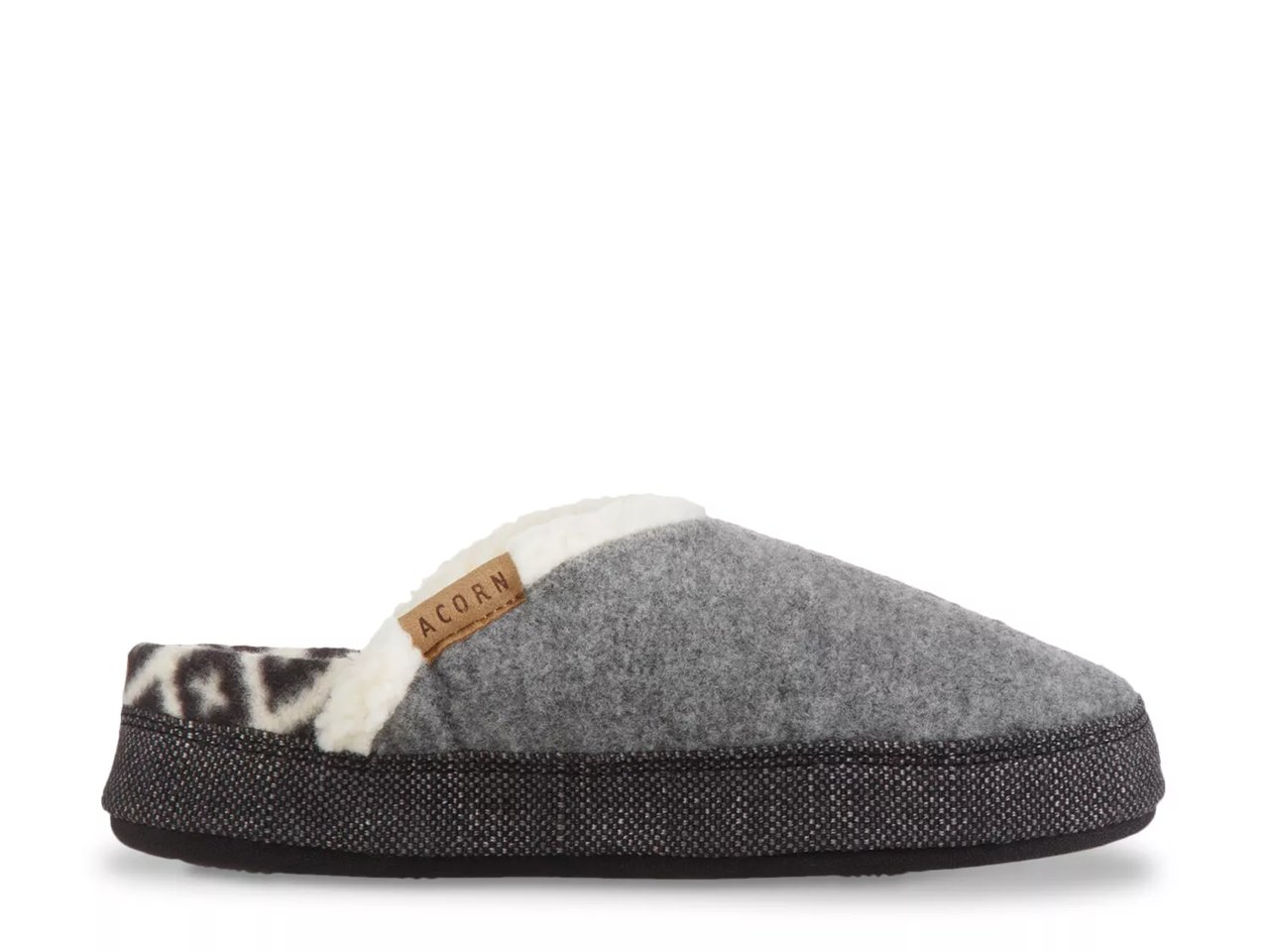 Madison Hoodback Slipper - Women's