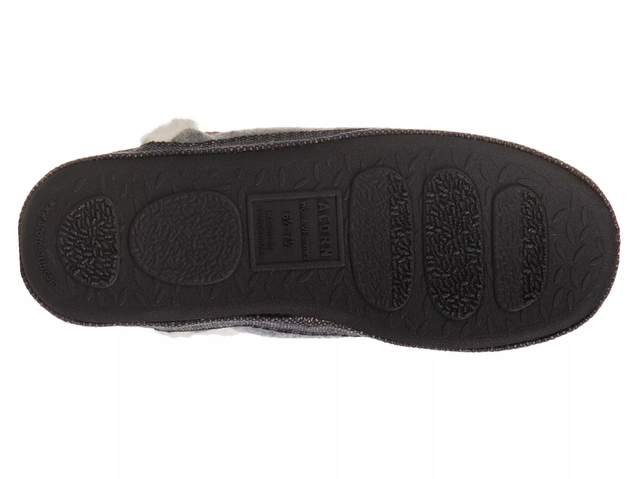 Madison Hoodback Slipper - Women's
