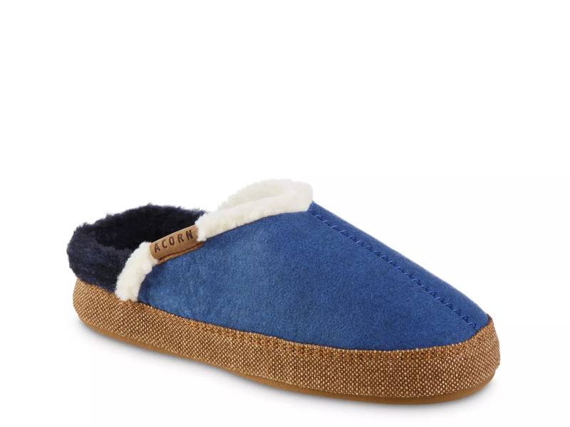 Madison Hoodback Slipper - Women's