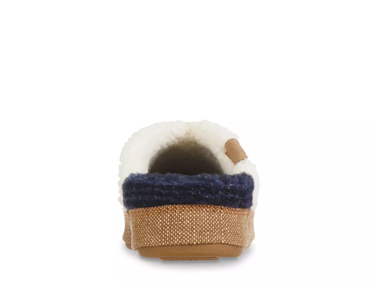 Madison Hoodback Slipper - Women's