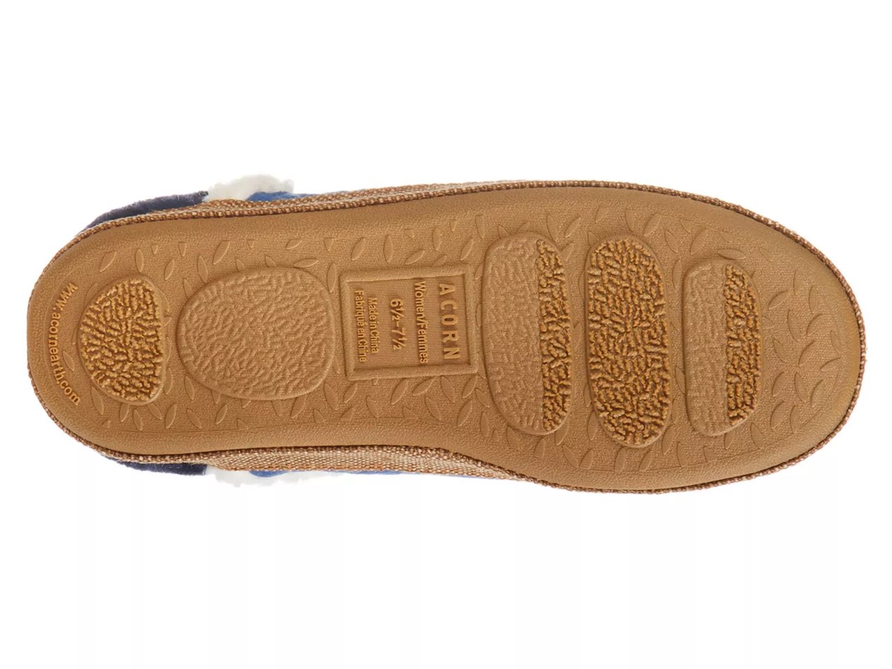 Madison Hoodback Slipper - Women's