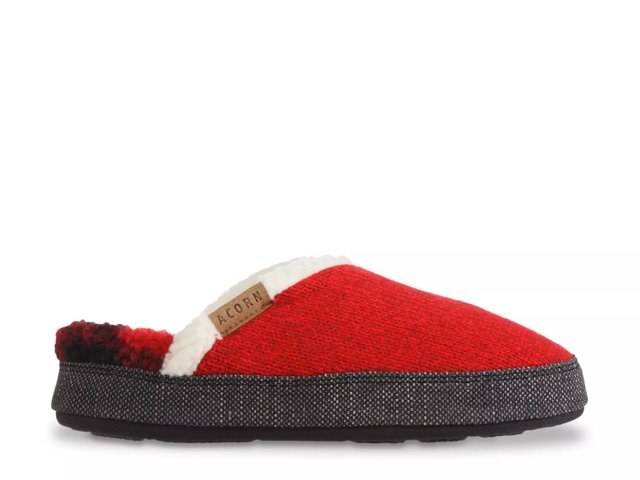 Madison Hoodback Slipper - Women's