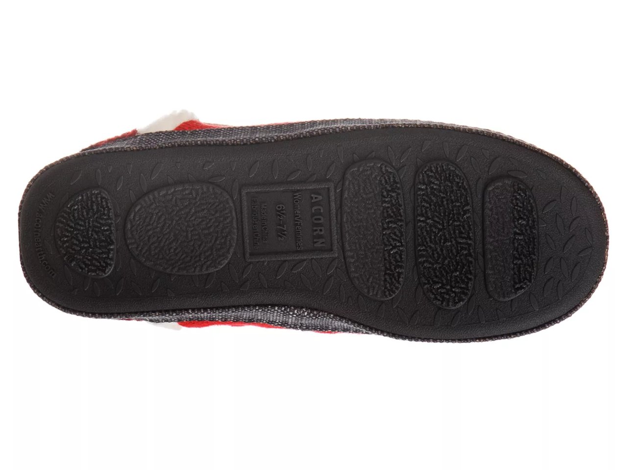 Madison Hoodback Slipper - Women's