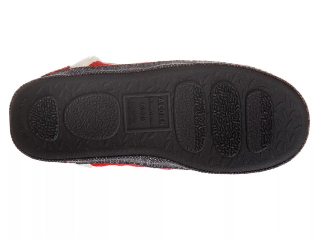 Madison Hoodback Slipper - Women's