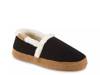Madison Moccasin Slipper - Women's Black view