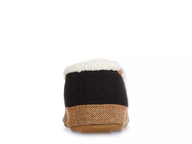 Madison Moccasin Slipper - Women's