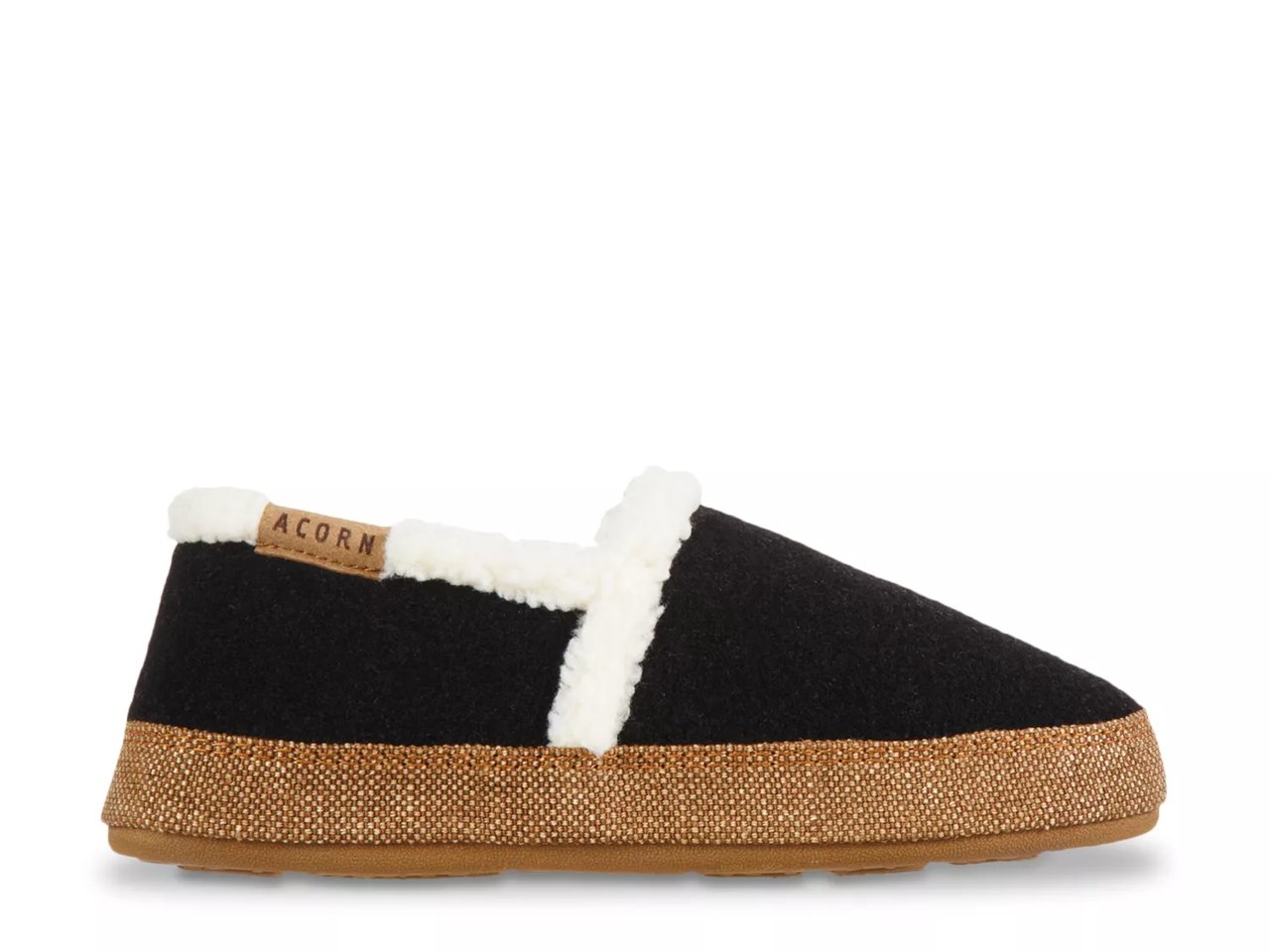 Madison Moccasin Slipper - Women's