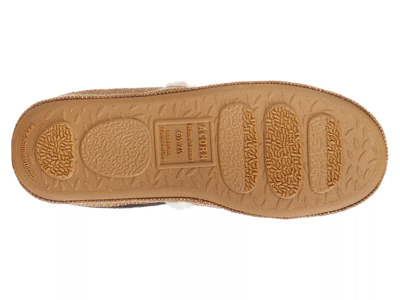 Madison Moccasin Slipper - Women's