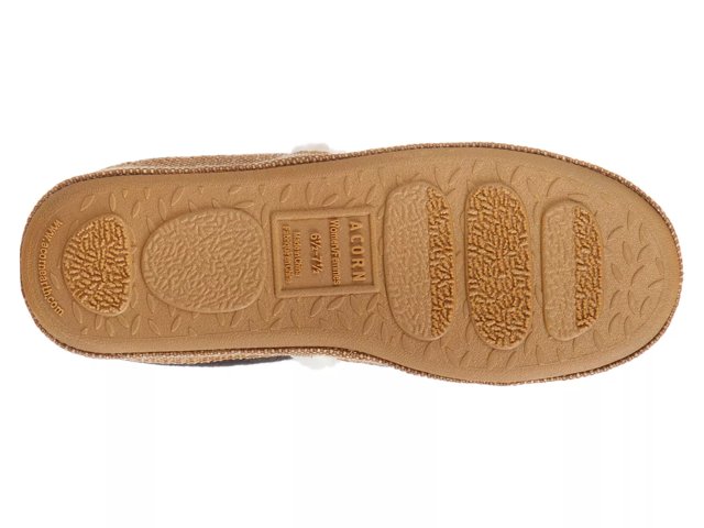 Madison Moccasin Slipper - Women's