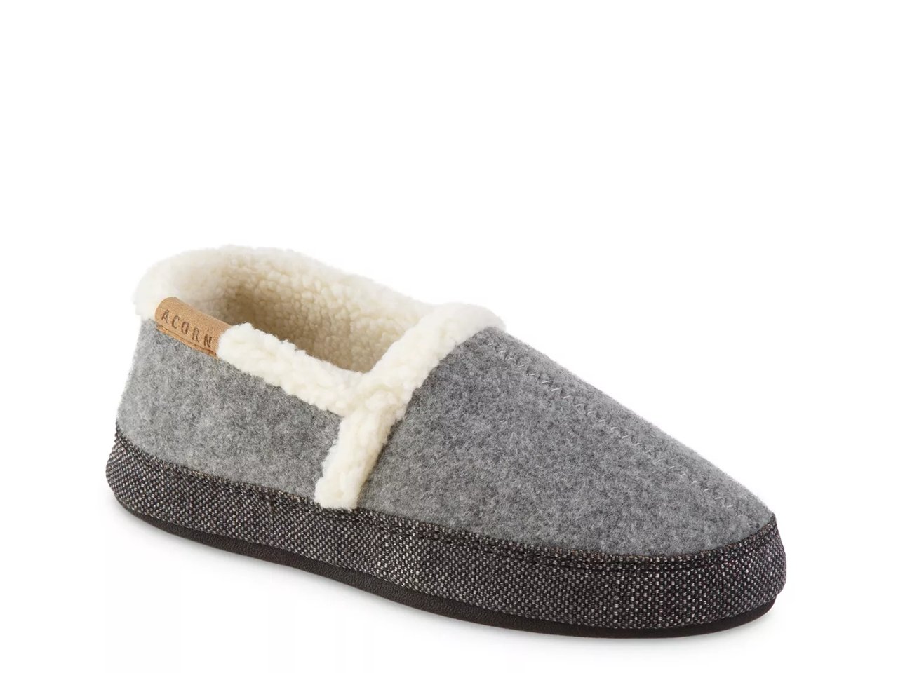Madison Moccasin Slipper - Women's