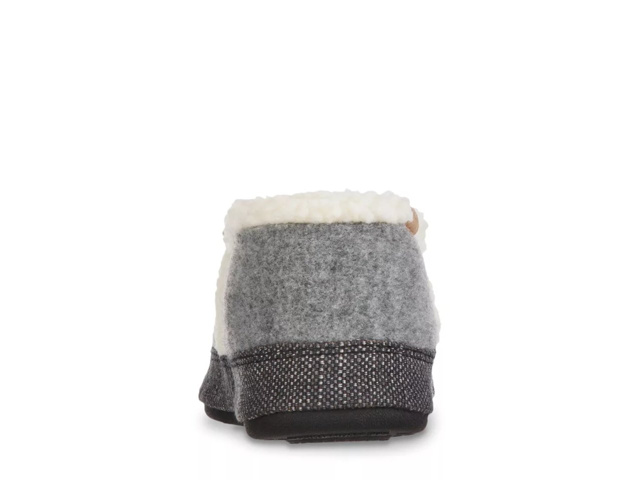 Madison Moccasin Slipper - Women's