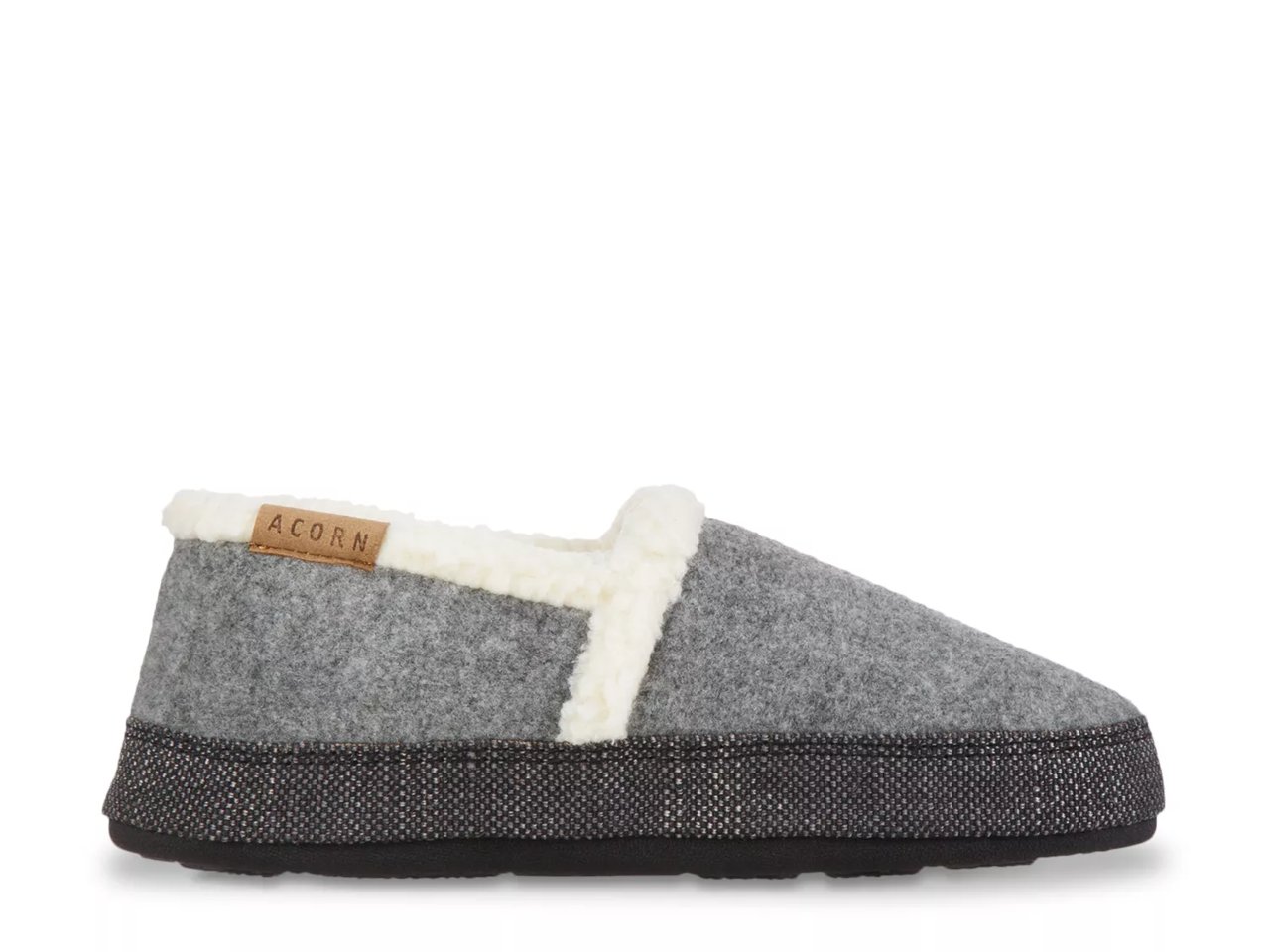 Madison Moccasin Slipper - Women's