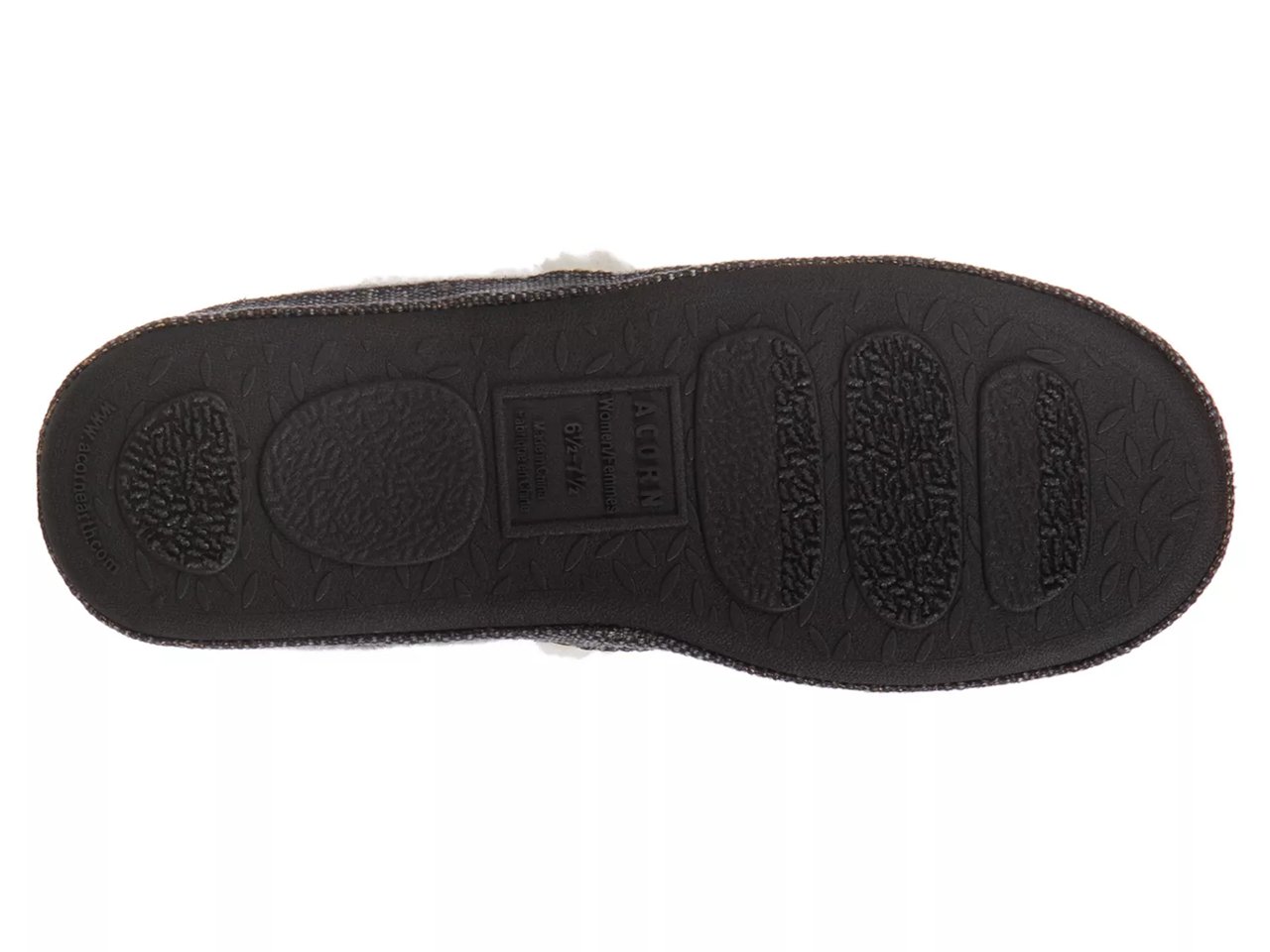 Madison Moccasin Slipper - Women's