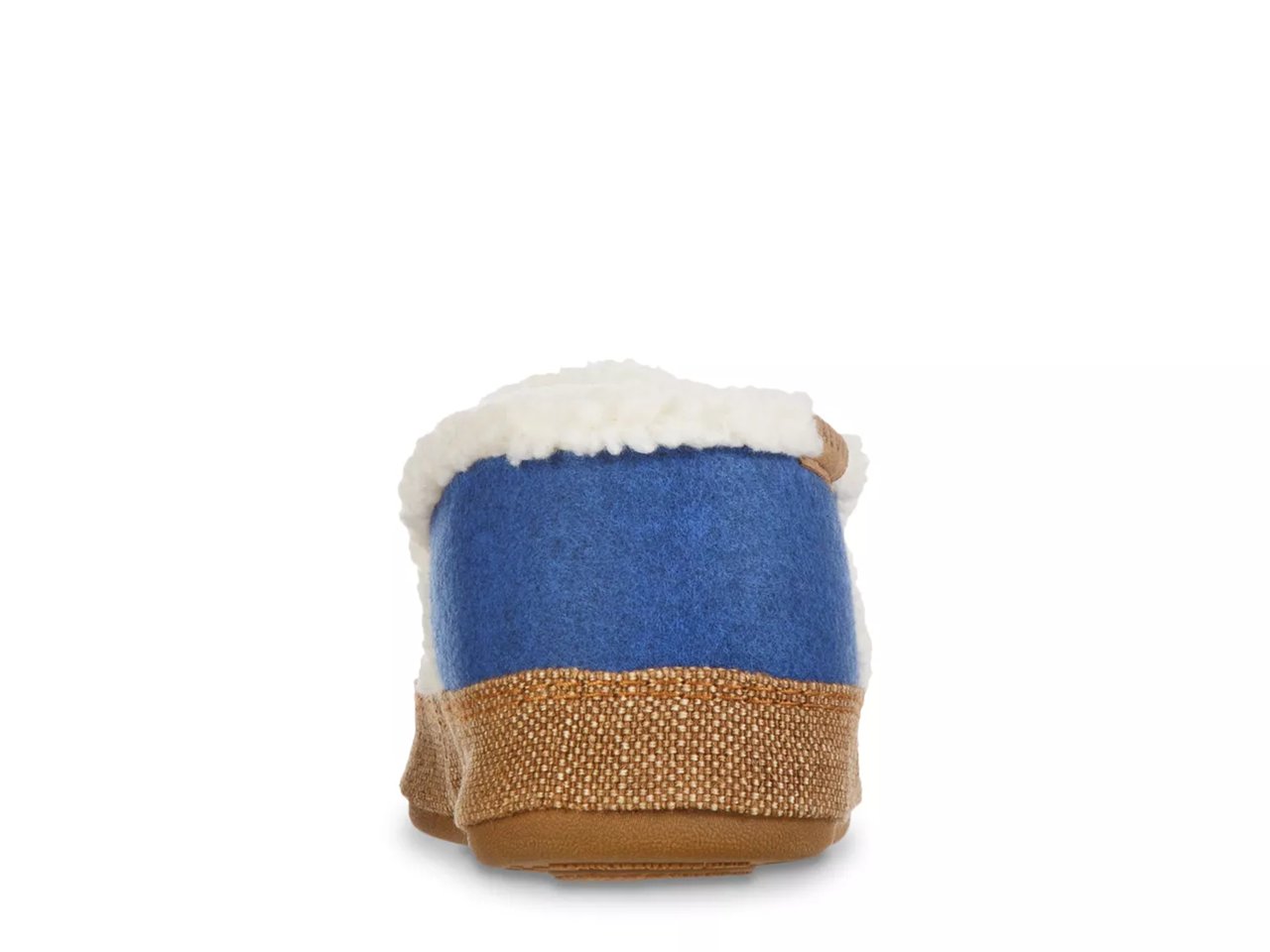 Madison Moccasin Slipper - Women's